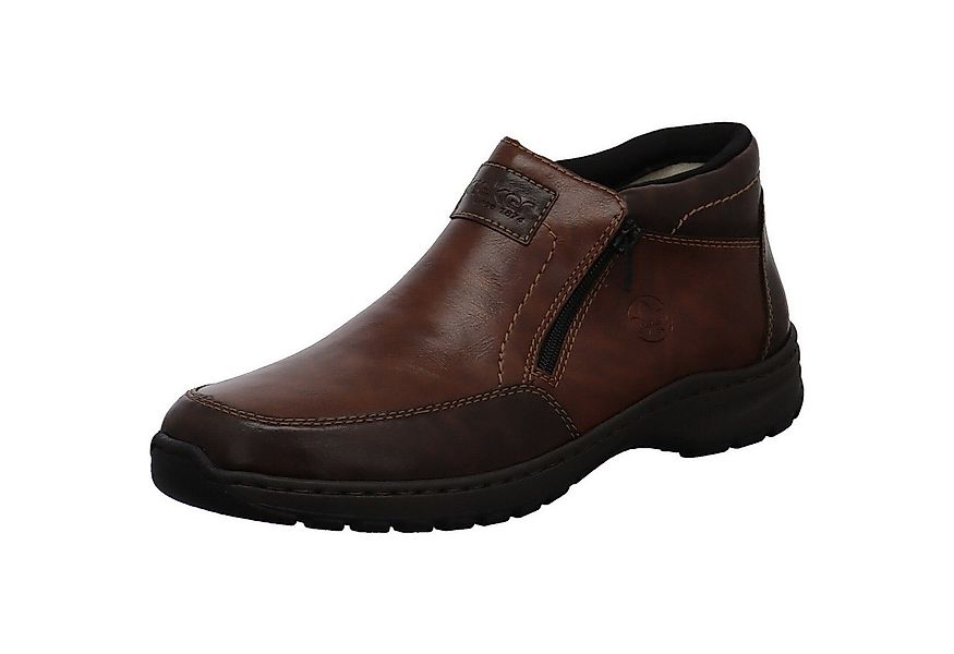 Rieker 2/08 Schlupfstiefel günstig online kaufen