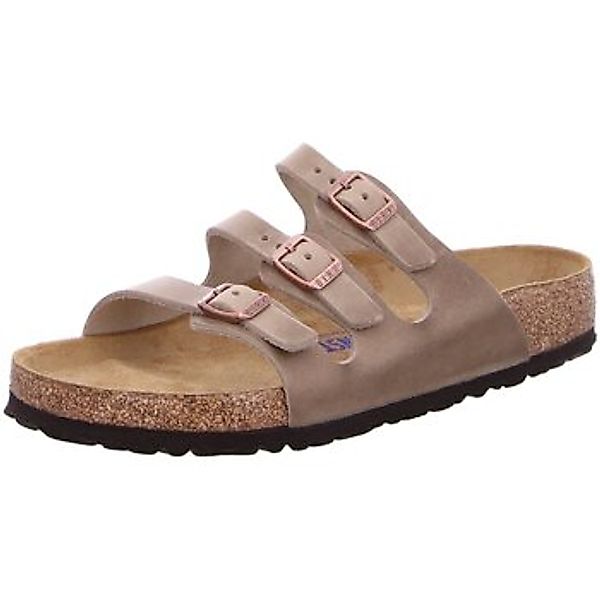 BIRKENSTOCK  Clogs Pantoletten Florida BS 1011432 07888 günstig online kaufen