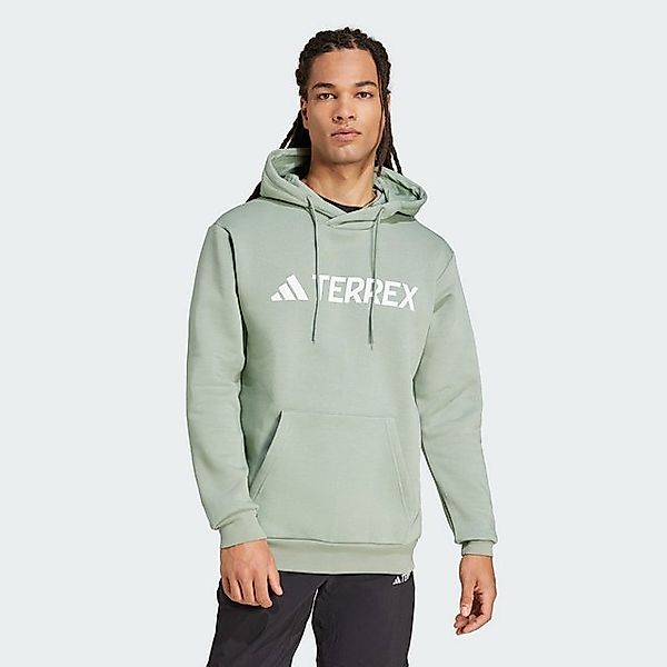 adidas TERREX Kapuzensweatshirt "MT L LOGO HD" günstig online kaufen