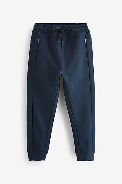 Next Jogginghose Slim Fit Jogginghose mit günstig online kaufen
