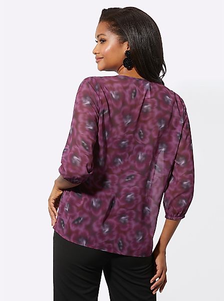 Lady Schlupfbluse günstig online kaufen