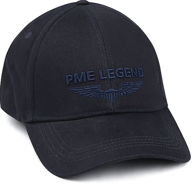 PME Legend Twill Kappe Navy - günstig online kaufen