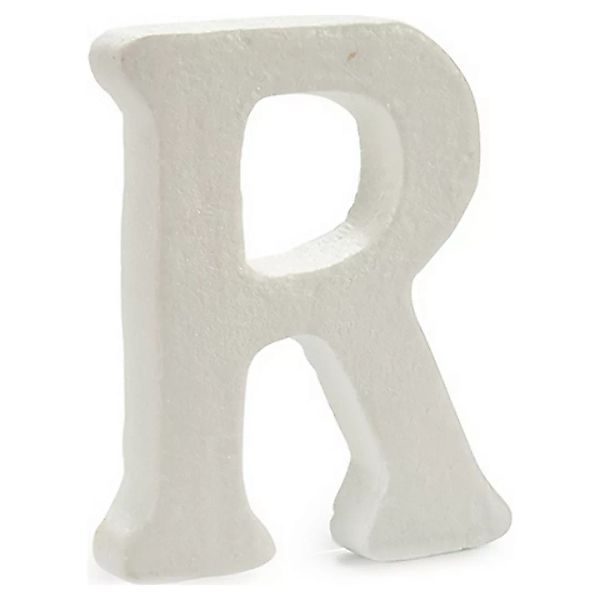 Buchstabe R Polystyrol günstig online kaufen