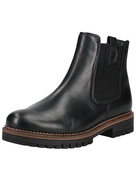 Gabor Comfort Gabor Comfort Stiefelette Leder/Textil Stiefelette günstig online kaufen