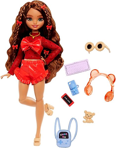 Barbie Anziehpuppe Barbie Dream Besties, Teresa günstig online kaufen