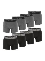 Phil & Co. Boxer Retropants (16-St) günstig online kaufen