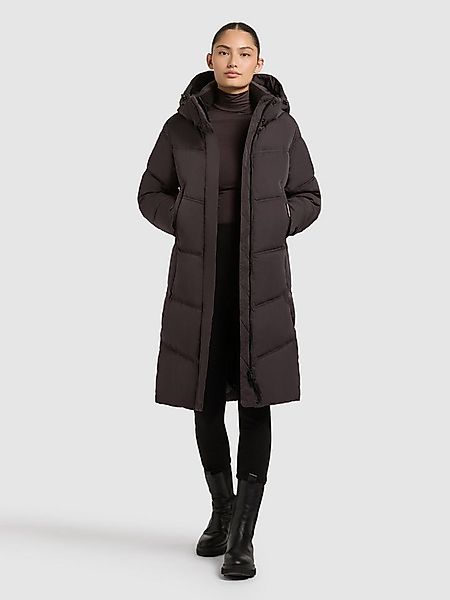 khujo Steppmantel GRAYA2 günstig online kaufen