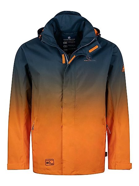 Schietwetter Funktionsjacke Herren günstig online kaufen
