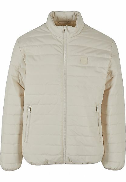 URBAN CLASSICS Funktionsmantel "Urban Classics Herren Light Bubble Jacket" günstig online kaufen