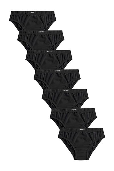 Next Slip Unterhosen aus 100 % Baumwolle, günstig online kaufen