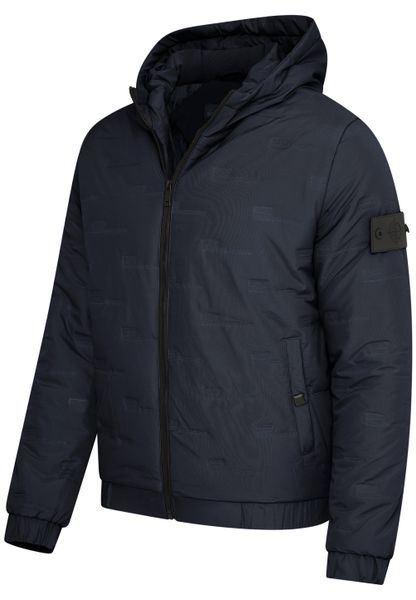 SOULSTAR Bomberjacke S2BALZERS Herren Blouson mit günstig online kaufen