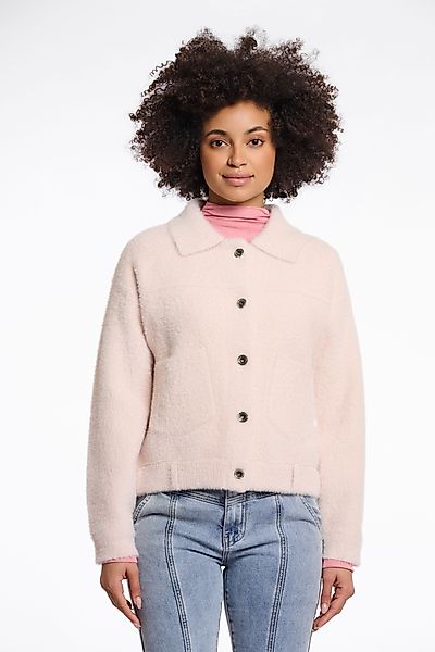 Rino & Pelle Sweatjacke günstig online kaufen