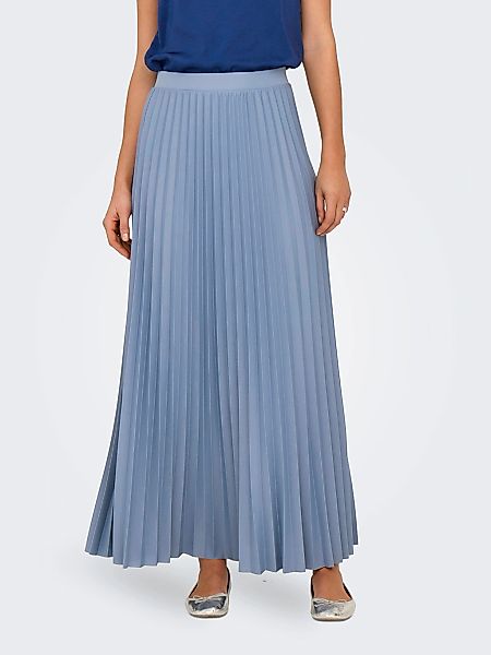 ONLY Maxirock "ONLMELISA LONG SKIRT BOX JRS" günstig online kaufen