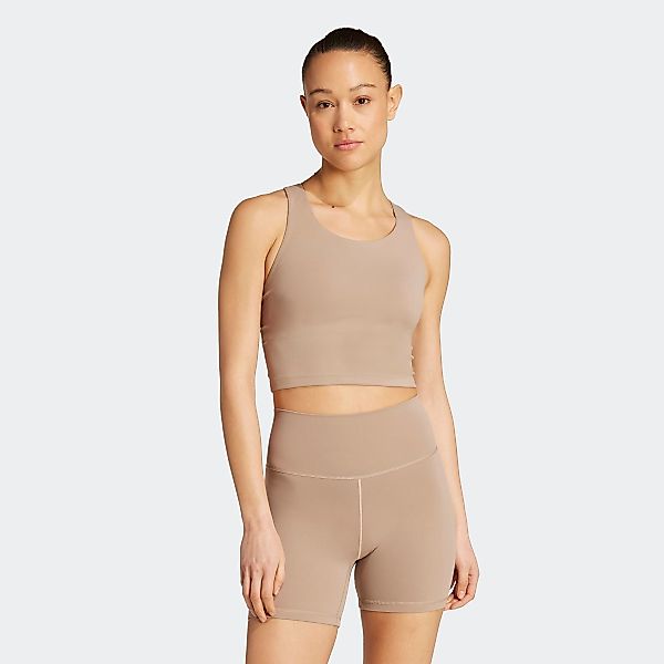 adidas Performance Sport-BH ALL ME MS günstig online kaufen