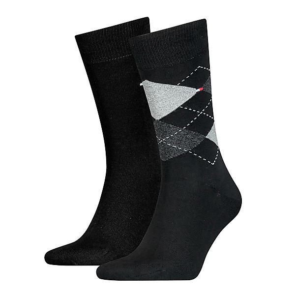 Tommy Hilfiger Socken TH MEN SOCK günstig online kaufen