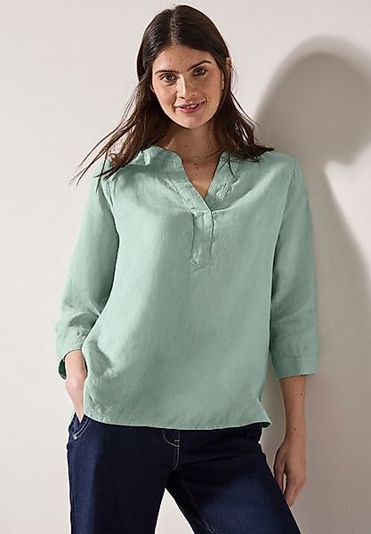 Cecil Klassische Bluse, mit 3/4 Ärmeln günstig online kaufen
