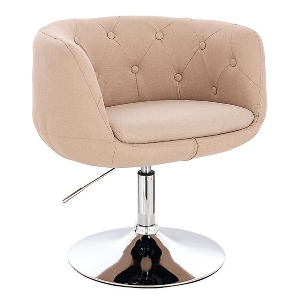 SVITA Cocktailsessel PANAMA (1-St., Drehsessel), 360° günstig online kaufen