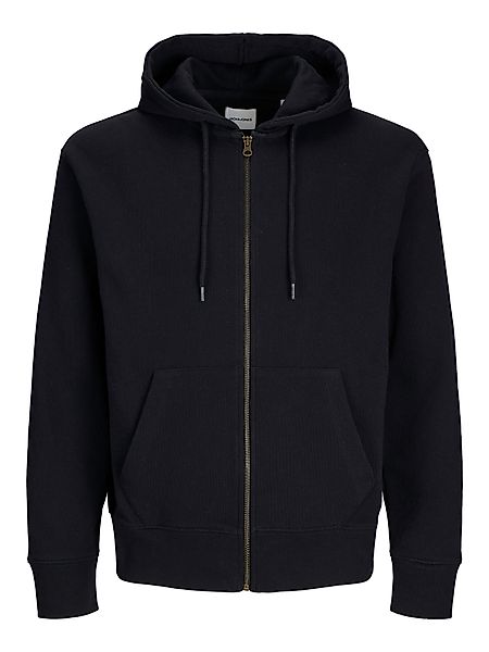 Jack & Jones Kapuzensweatjacke JJECHARGE SWEAT günstig online kaufen