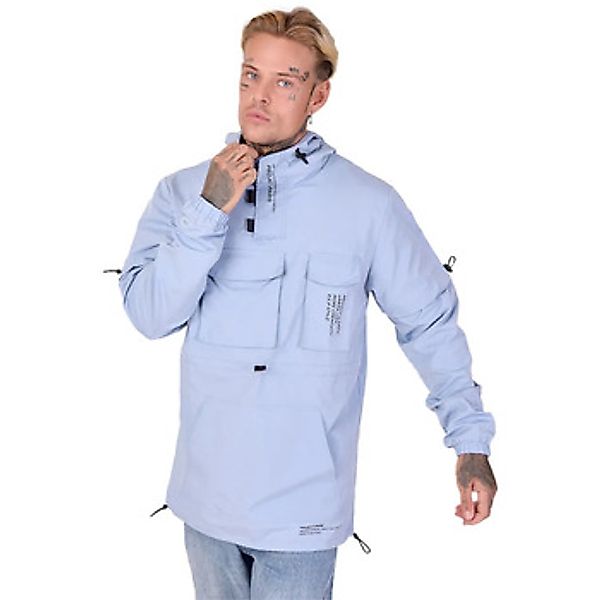 Project X Paris  Windjacken Détail élastique günstig online kaufen
