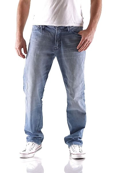Jack & Jones Regular-fit-Jeans Jack & günstig online kaufen