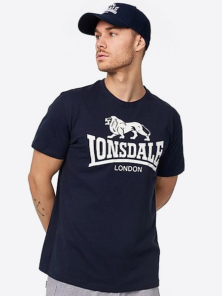 Lonsdale T-Shirt LOGO (1-tlg) günstig online kaufen