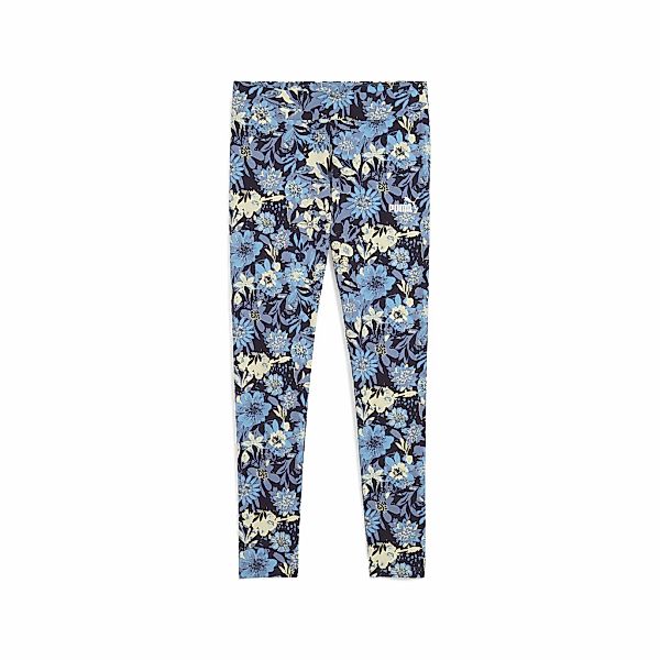 PUMA Leggings "Essentials Nature 2.0 Leggings Damen" günstig online kaufen