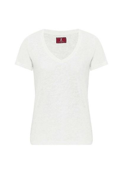 Williot  T-Shirt Marie Slim Fit T-Shirt günstig online kaufen