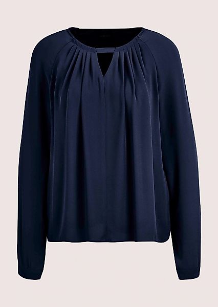 MADELEINE Langarmbluse "Bluse Bluse" günstig online kaufen