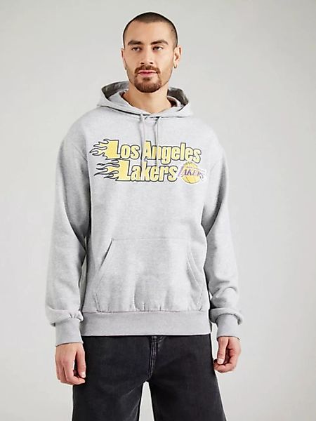 New Era Sweatshirt NBA LOSLAK (1-tlg) günstig online kaufen