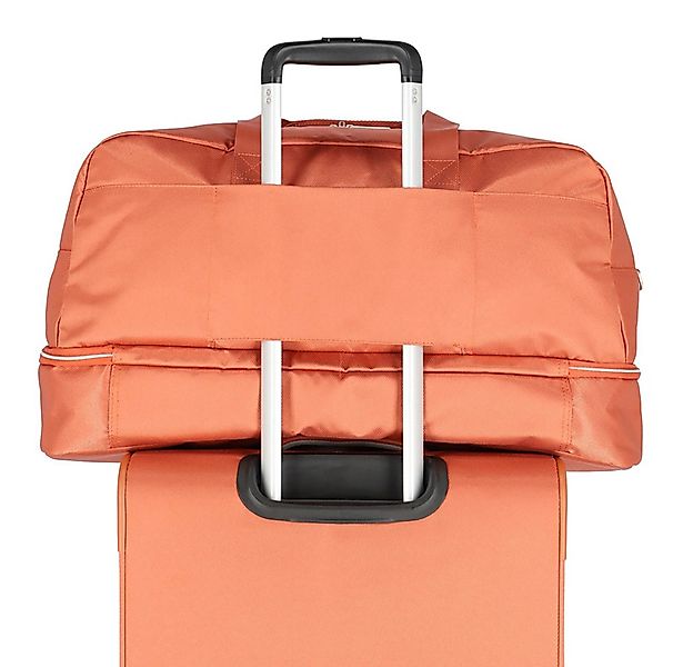 travelite Reisetasche MIIGO Weekender mit Bodenfach, günstig online kaufen