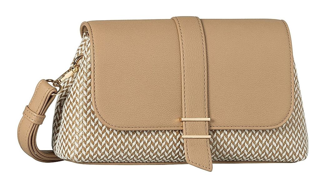 Gabor Umhängetasche Flap Bag No Zip günstig online kaufen