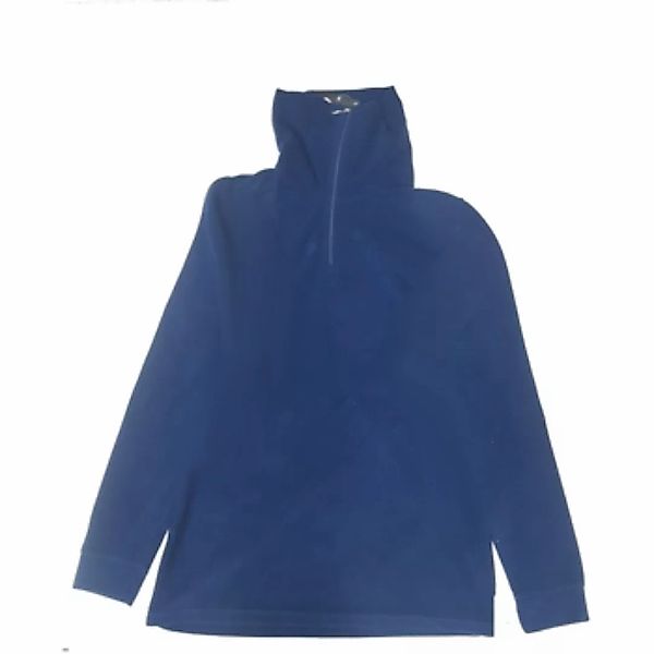 Mico  Fleecepullover MA0619 günstig online kaufen
