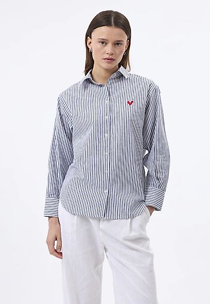 Felix Hardy Hemdbluse "Hemd" günstig online kaufen