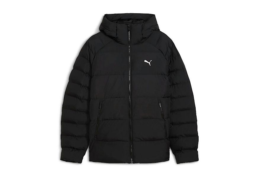 PUMA Winterjacke Puma Herren Winterjacke Mono Hooded Jacket 688367 günstig online kaufen