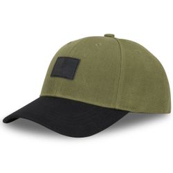 Johnny Urban Snapback Cap DEAN CURVED günstig online kaufen