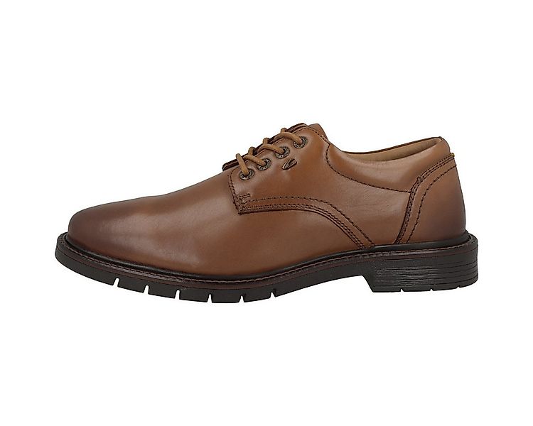 camel active 55ATA01 Herren Schnürschuh Halbschuhe, Freizeitschuhe, Schnüre günstig online kaufen