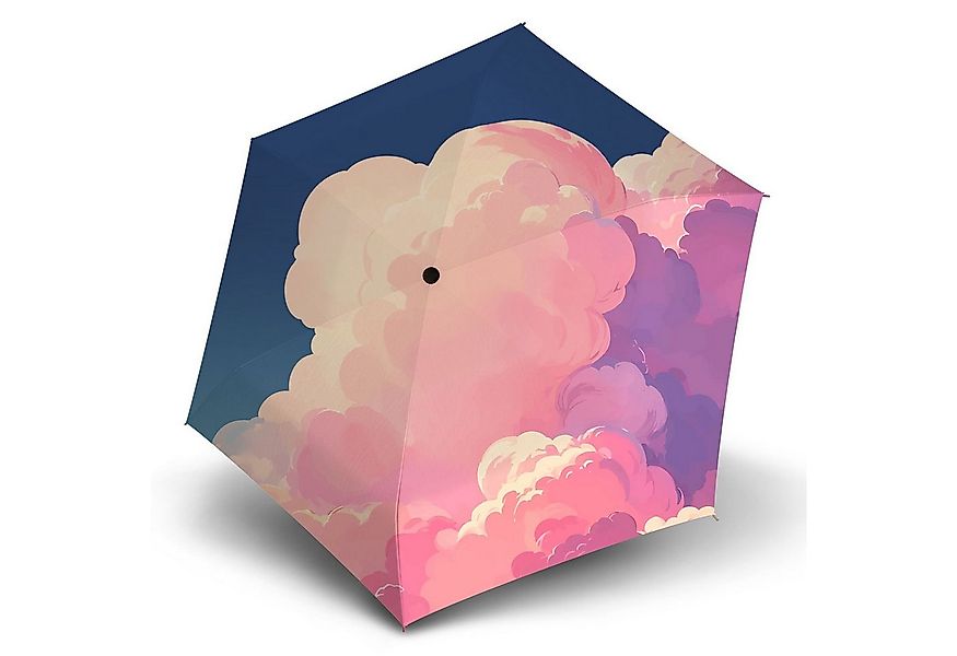 Knirps® Taschenregenschirm Duomatic günstig online kaufen