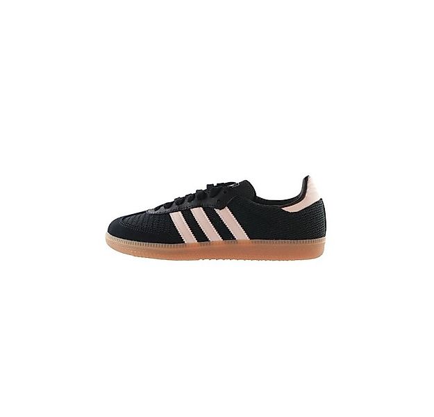 adidas Originals Adidas - Samba OG - Schwarz Schnürschuh günstig online kaufen