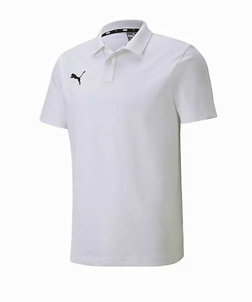 PUMA Poloshirt teamGOAL 23 Casuals Poloshirt Baumwolle günstig online kaufen