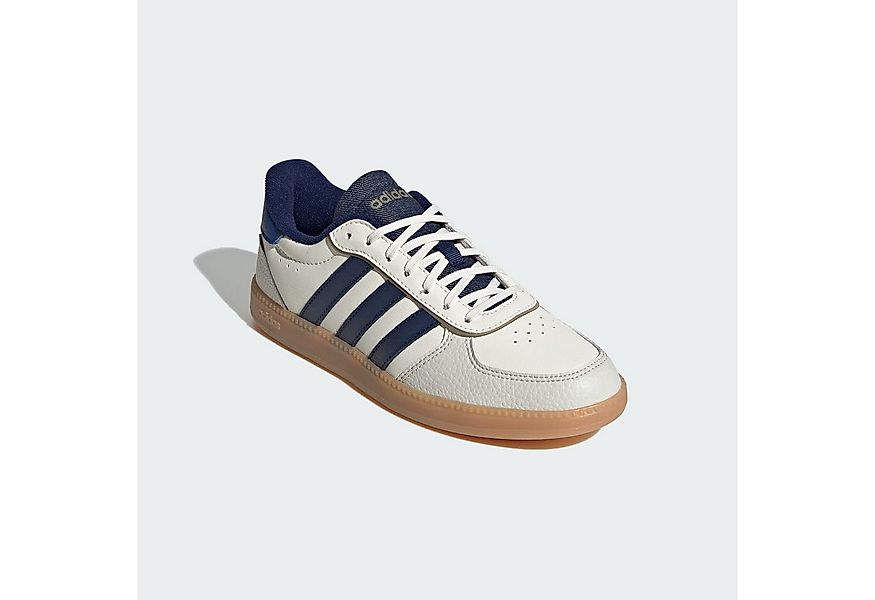adidas Sportswear BREAKNET SLEEK SCHUH Sandale (1-tlg) günstig online kaufen