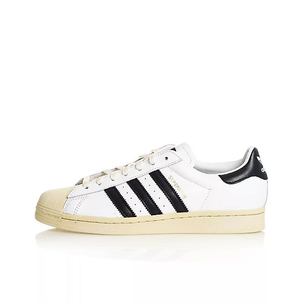 Adidas Superstar Schuhe EU 41 1/3 White günstig online kaufen