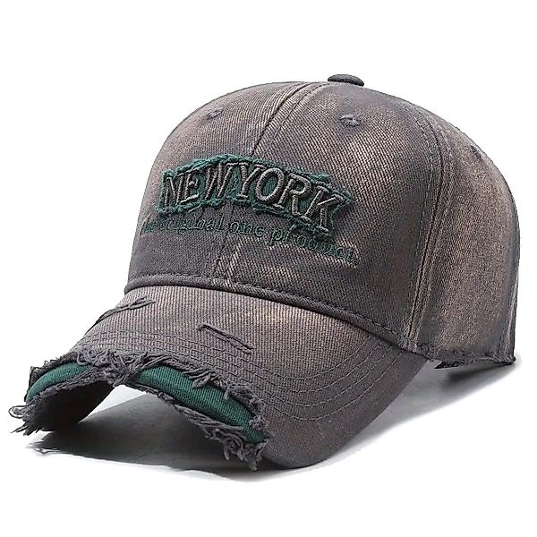Sporty Baseball Cap New York Classic günstig online kaufen