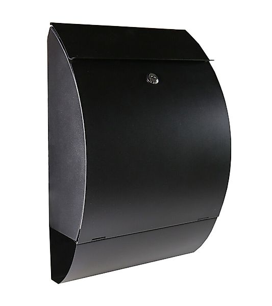 Steelboxx Briefkasten Briefkasten Postkasten Zeitungsfach Rolle günstig online kaufen