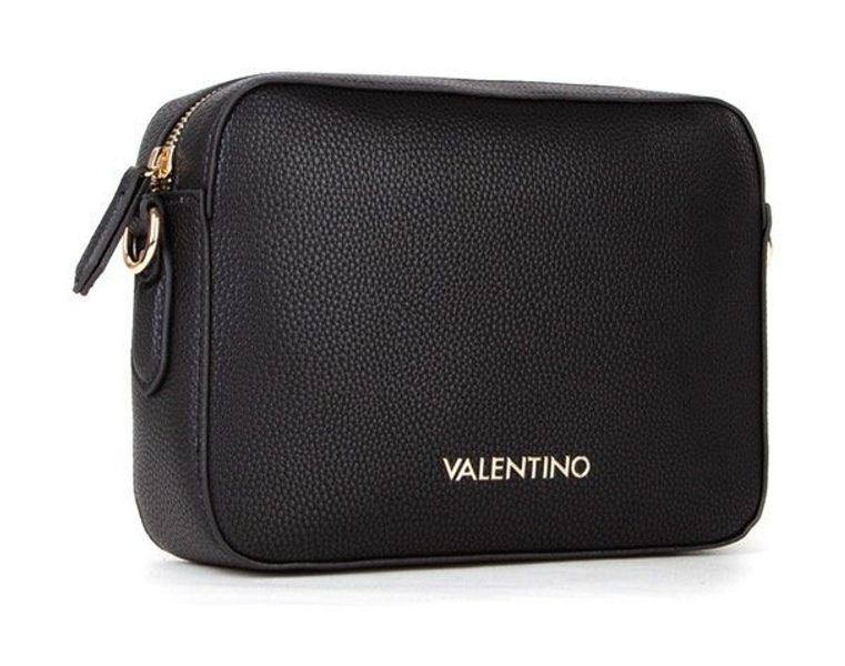 VALENTINO BAGS Mini Bag "BRIXTON" Damen Handtasche, Kamarabag mit Logoverzi günstig online kaufen