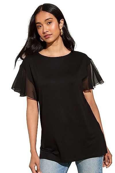 Friends Like These Tunika Friends Like These Tunika mit Besatz (1-tlg) günstig online kaufen