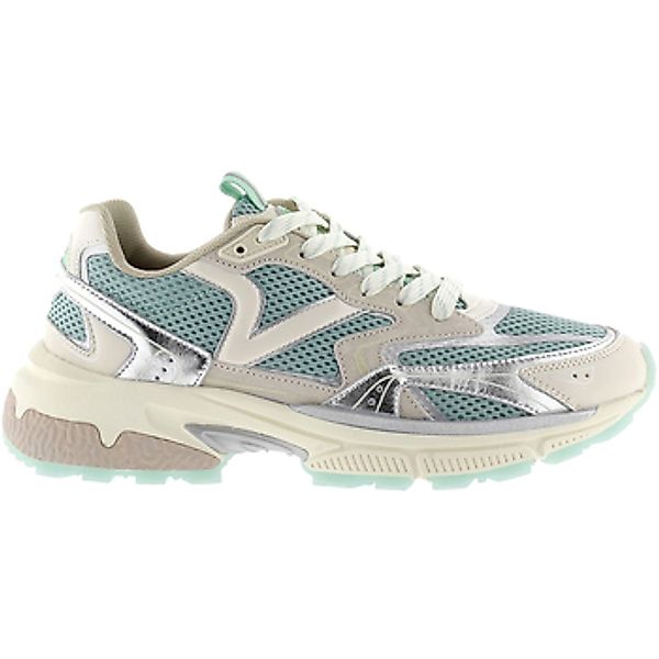 Victoria  Sneaker 8809101 Mythos Metal Damen Sneaker günstig online kaufen