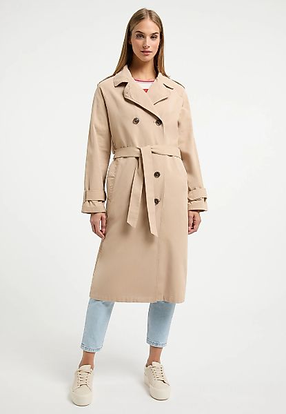 Frieda & Freddies Trenchcoat "Trenchcoat" günstig online kaufen