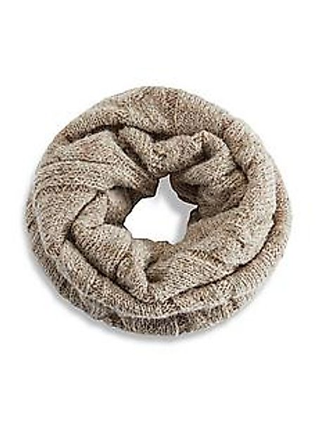 Loopschal Peter Hahn beige günstig online kaufen