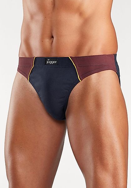 le jogger® Slip (Packung, 6-St) mit günstig online kaufen