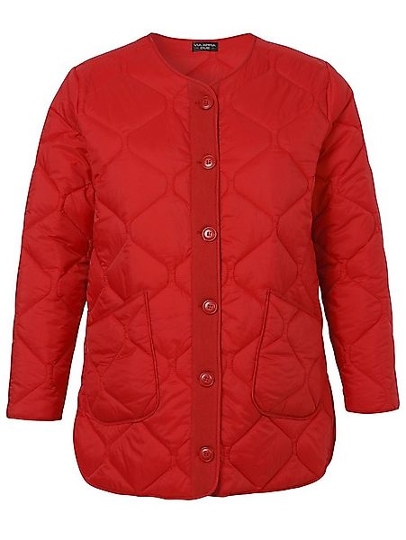 VIA APPIA DUE Blouson (1-St) leicht, wattiert, große Größen günstig online kaufen